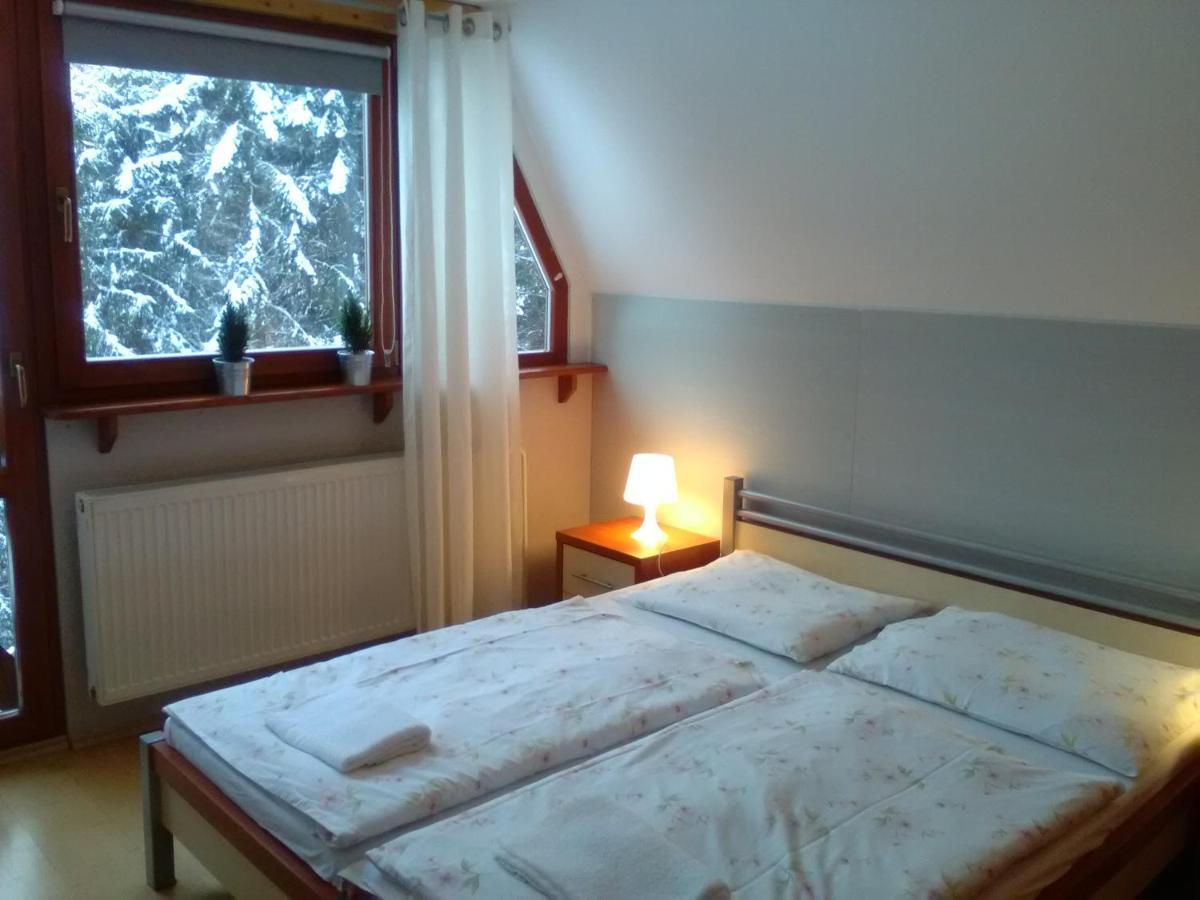 Chata Pod Brdom Ruzomberok Exterior foto